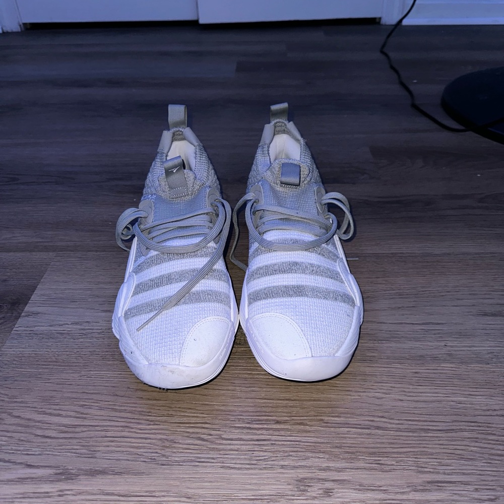 Adidas Basketball Shoe